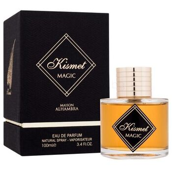 Kismet Magic