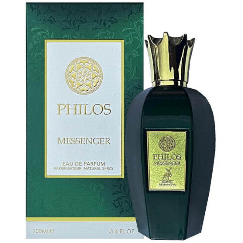 Philos Messenger