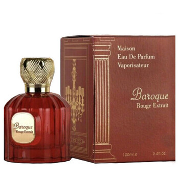 Baroque Rouge