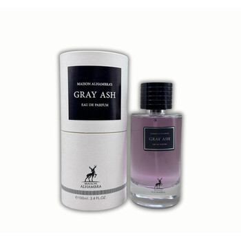 Gray Ash