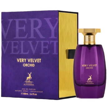 Very Velvet