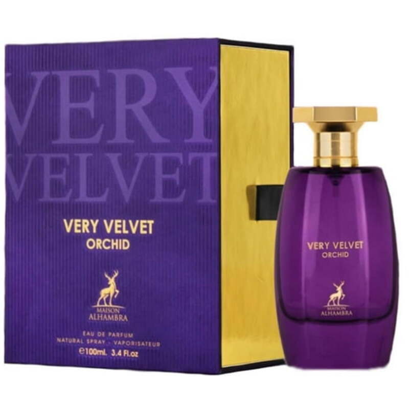 Very Velvet