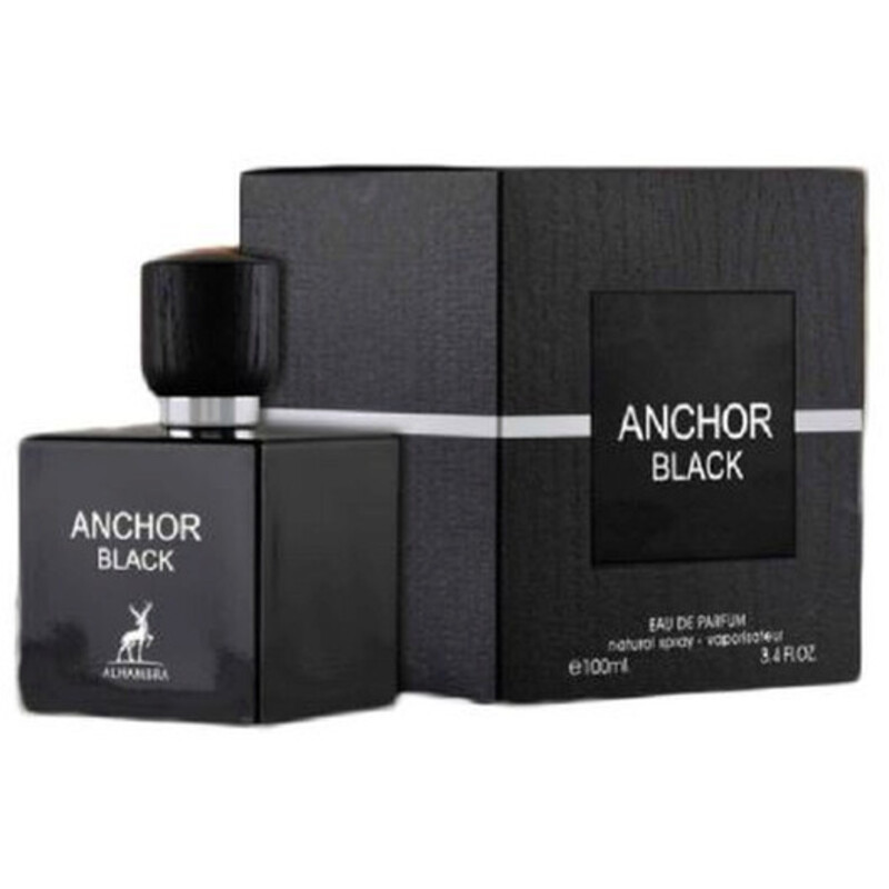 Archer Black