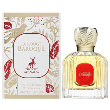 La Rouge