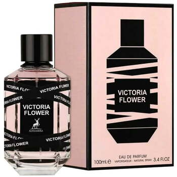 Victoria Flower
