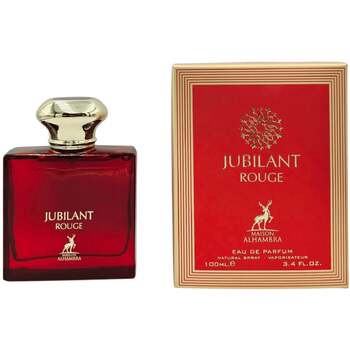 Jubilant Rouge