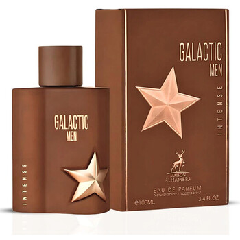 Galactic Men