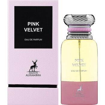 Pink Velvet