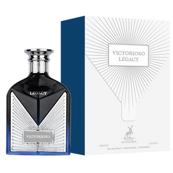 Victorioso Legacy