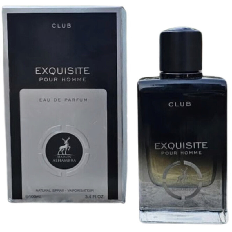 Club Exquisite