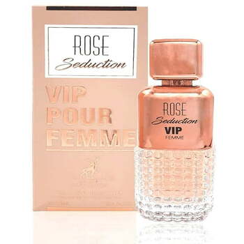 Rose Seduction