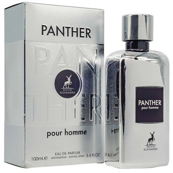 Panther Pour