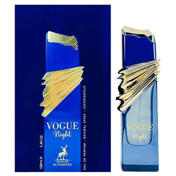 Vogue Night