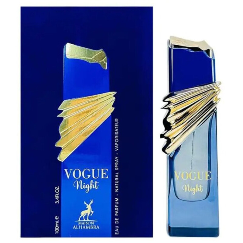 Vogue Night