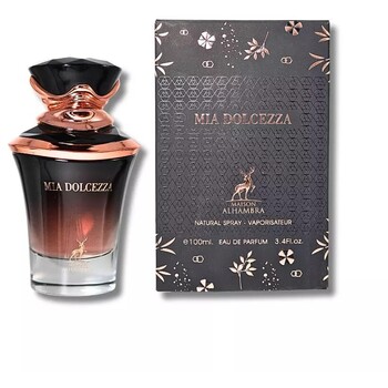 Mia Dolcezza
