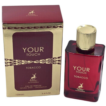 Your Touch