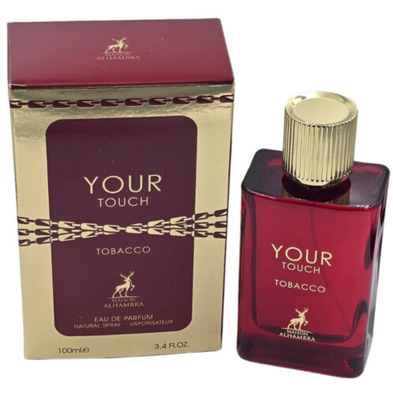 Your Touch