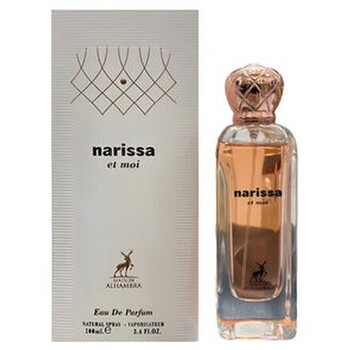 Narissa Et