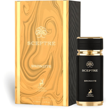 Sceptre Bronzite