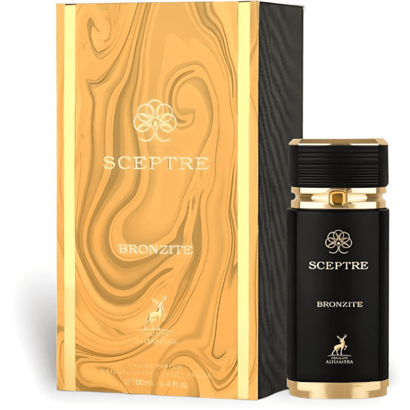 Sceptre Bronzite