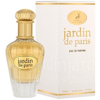 Jardin De