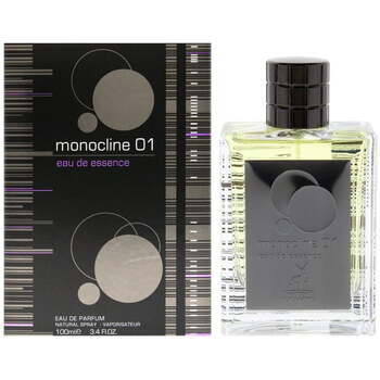 Monocline 01