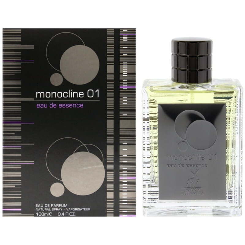 Monocline 01