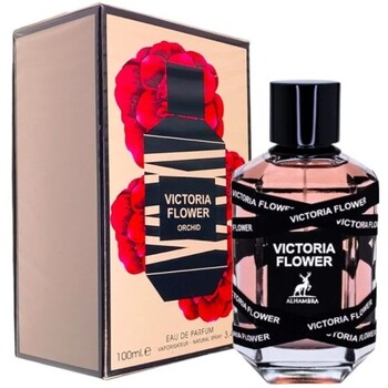 Victoria Flower