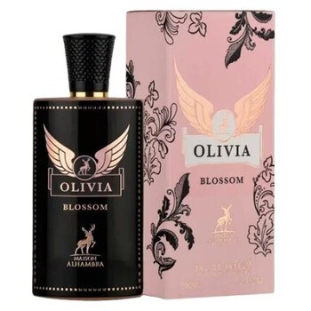 Olivia Blossom