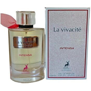 La Vivacité