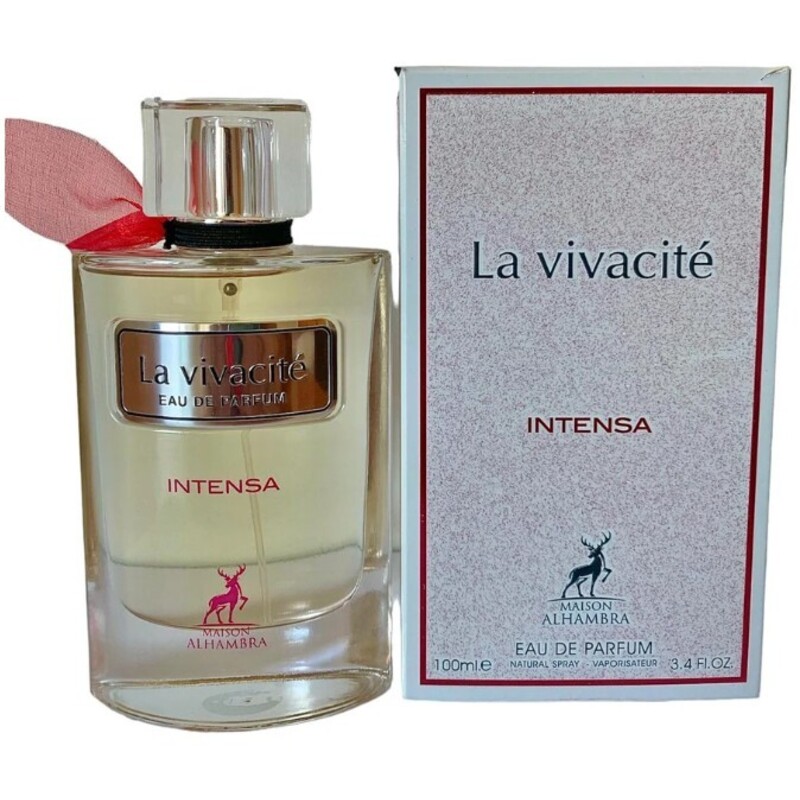 La Vivacité