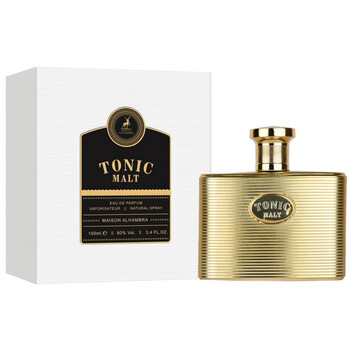 Tonic Malt