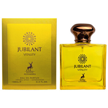 Jubilant Vitality