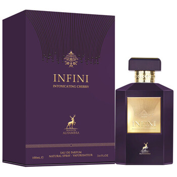 Infini Intoxicating