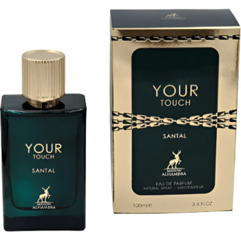 Your Touch
