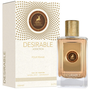 Desirable Addiction