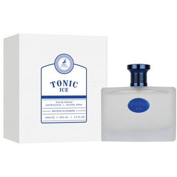 Tonic Ice