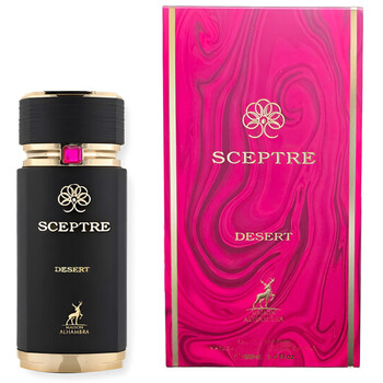 Sceptre Desert