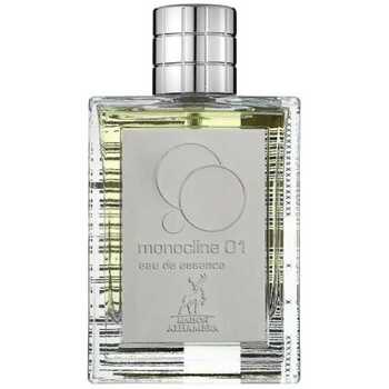 Monocline 01
