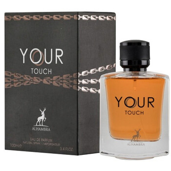 Your Touch