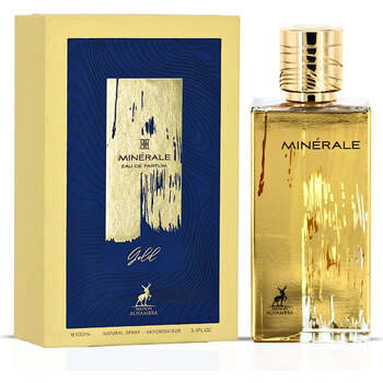 Minerale Gold