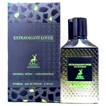 Extravagant Lover