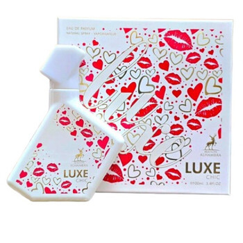 Luxe Chic