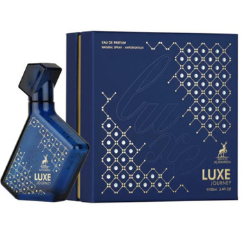 Luxe Journey