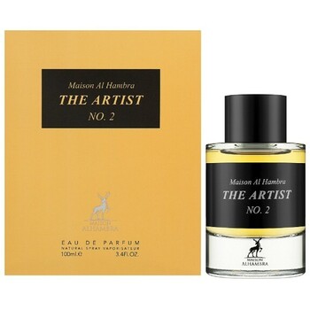The Artist