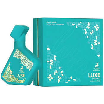 Luxe Emerald