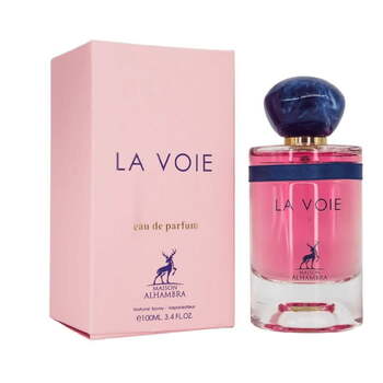 La Voie