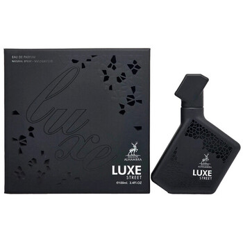 Luxe Street