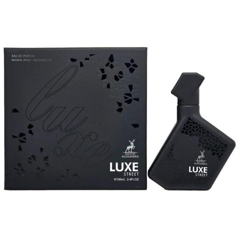 Luxe Street