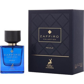 Zaffiro Collection
